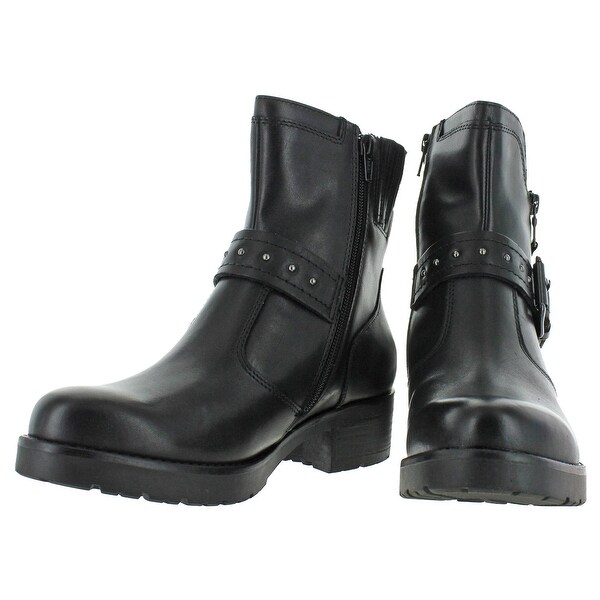 cushioned boots for womens