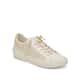 Option White/Tan Leather