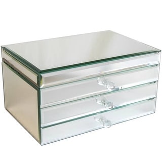 Bed Bath And Beyond Jewelry Box