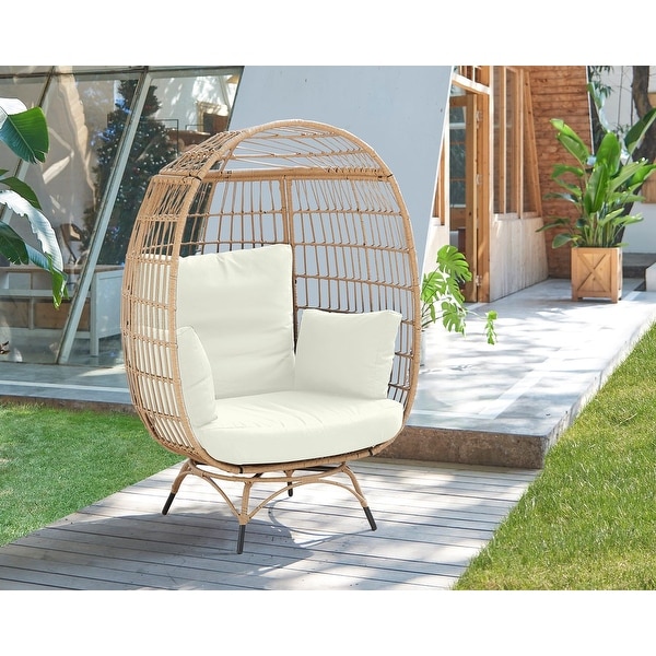Egg chair sales clearance sale
