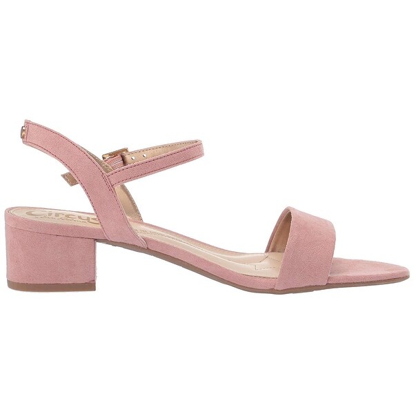 circus by sam edelman ibis dress sandals