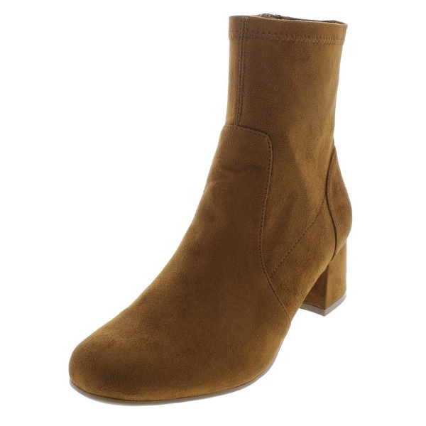 naturalizer ankle boots