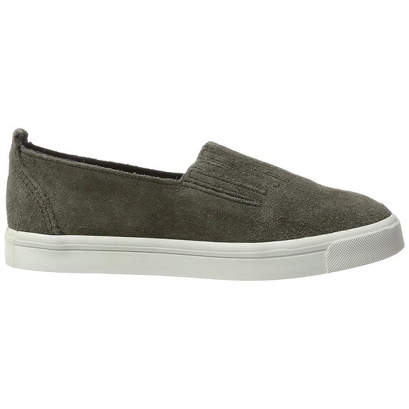 minnetonka slip ons