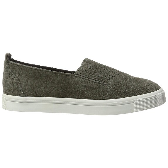 Gabi Slip On Shoes Round Toe 