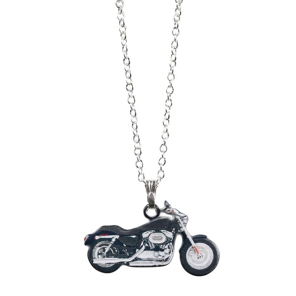 motorcycle chain design