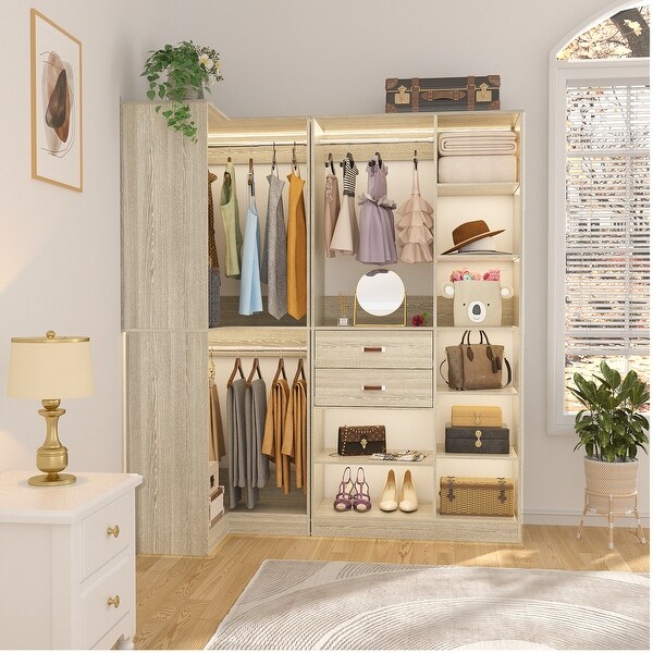 june little closet
ベージュ フリル襟 ワンピース Amazon.com: UTEX Kids Armoire Wardrobe Closet with Mirror