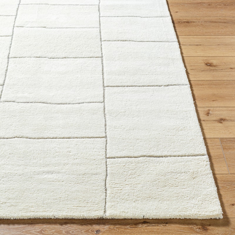 Livabliss Portobello Geometric Area Rug