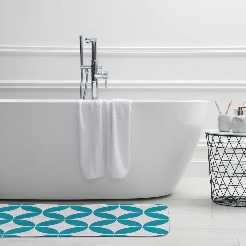 Eye Opener Bathmat