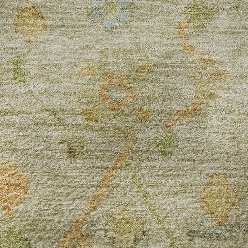 Premium Washable Super Soft Farmhouse Traditional Mayfield Rug