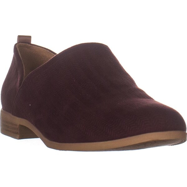 dr scholl's ruler slip on