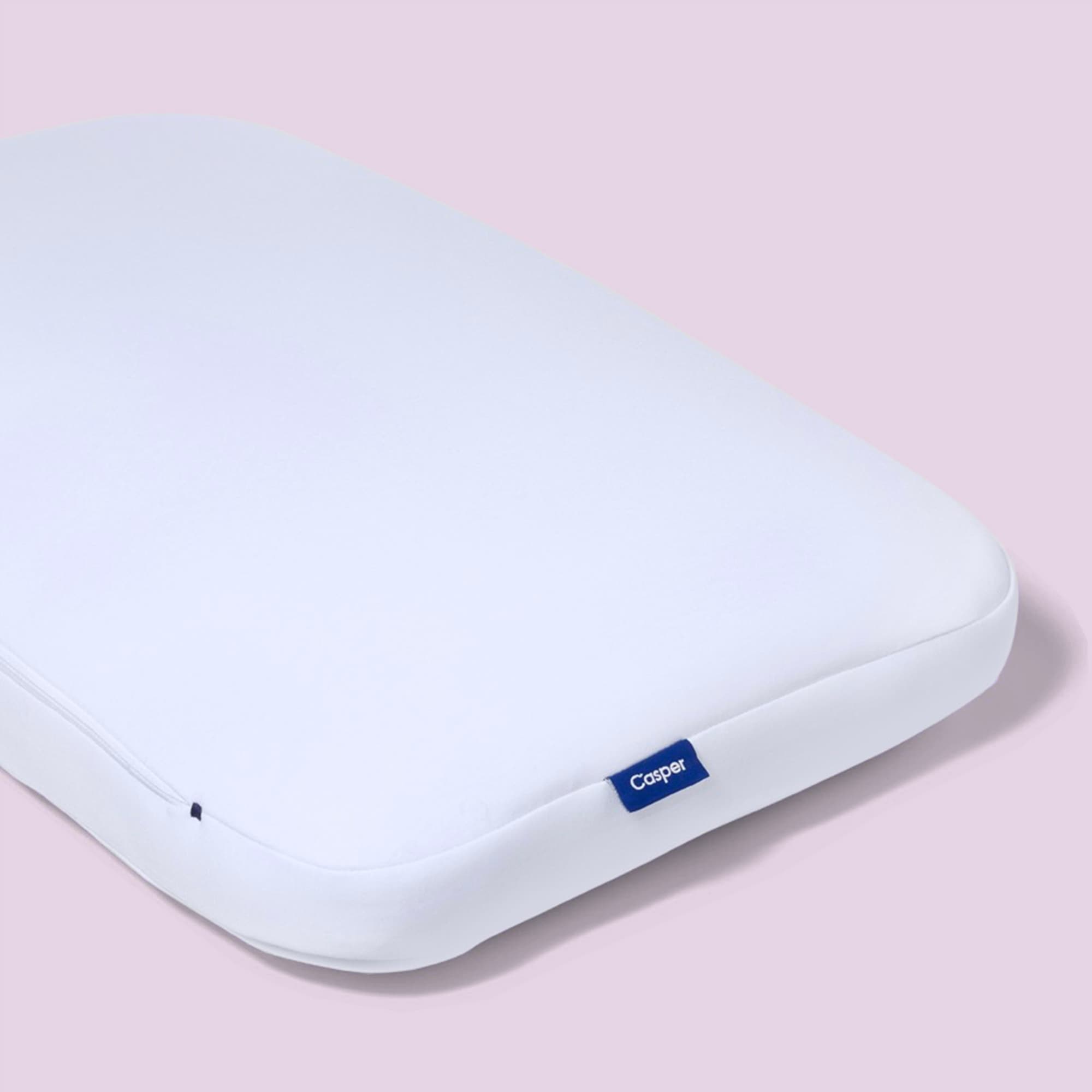 Bed bath and beyond casper pillow clearance