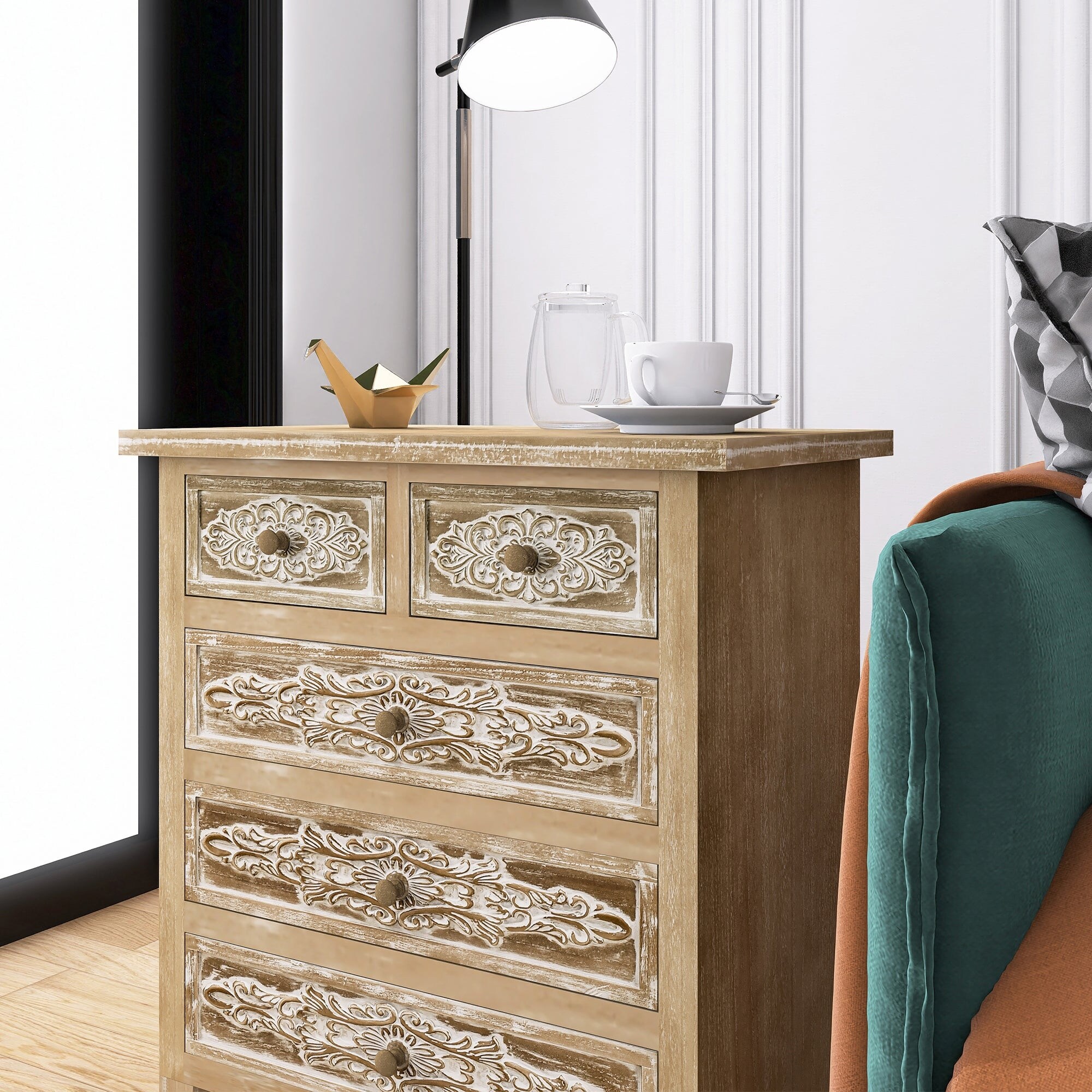 26 inch wide accent cabinet hotsell