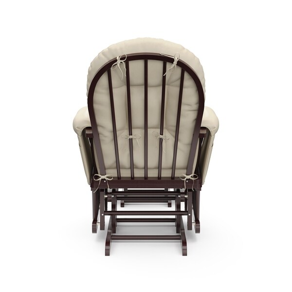 storkcraft rocking chair