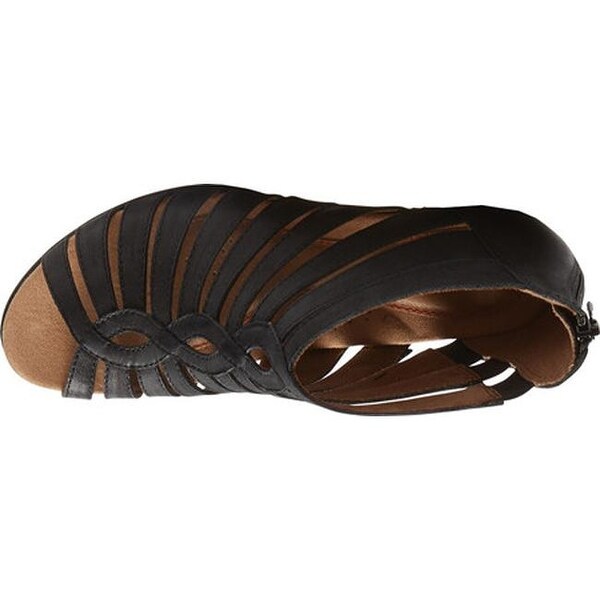 cobb hill abbott gladiator sandal