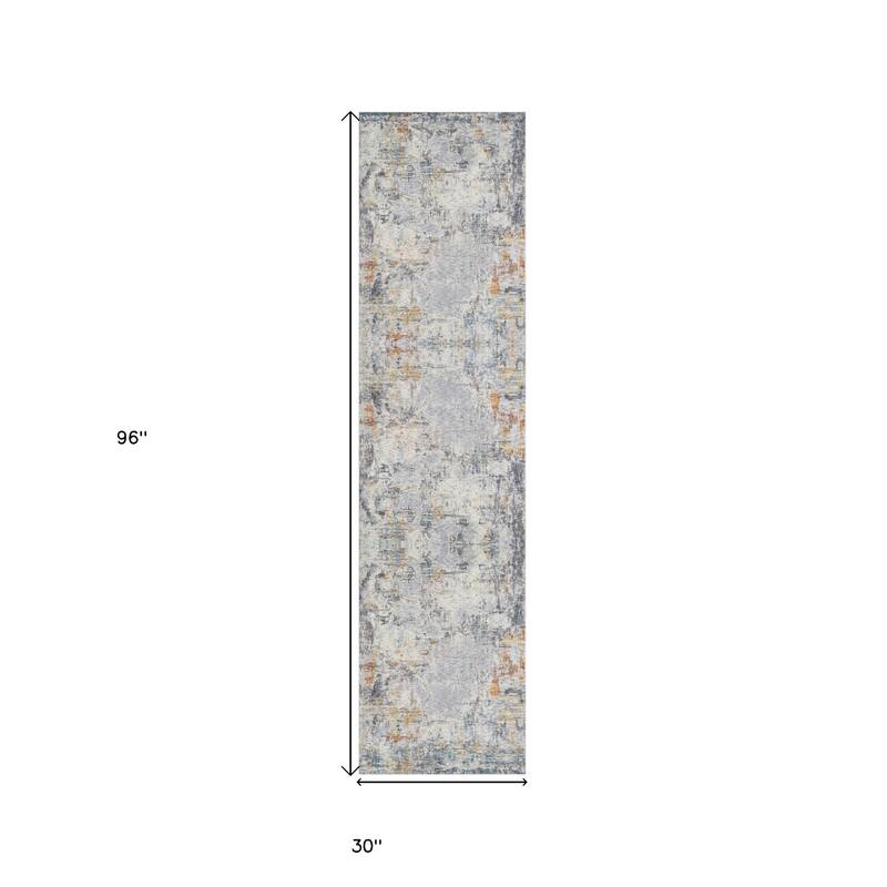 Habu Abstract Modern Woven Area Rug By HomeRoots