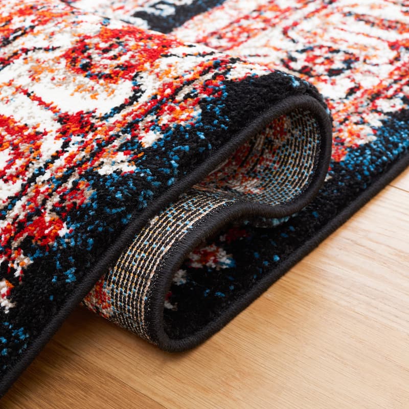 SAFAVIEH Vintage Hamadan Mabelle Rug