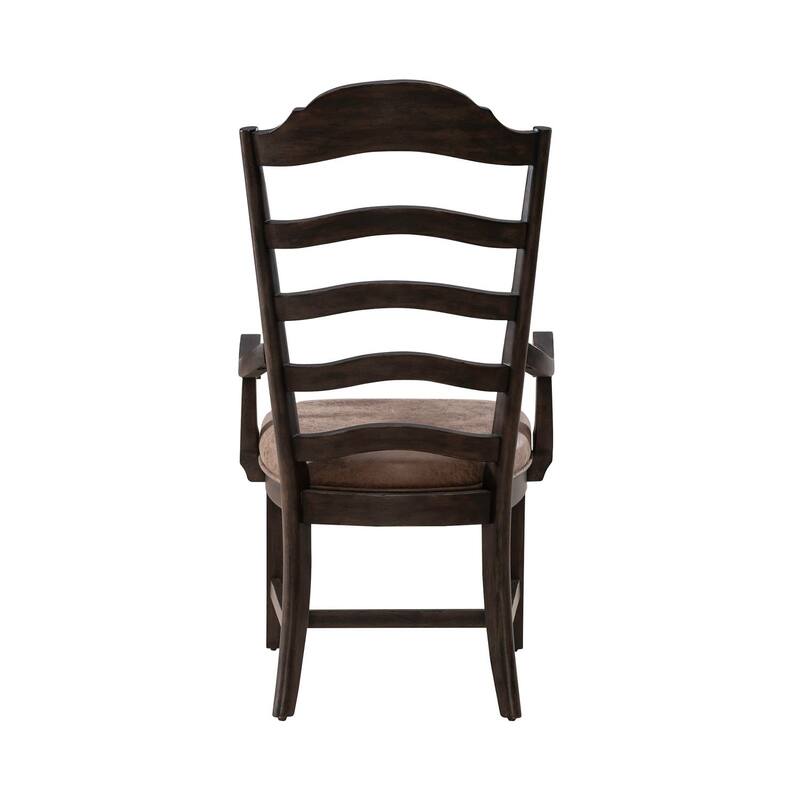 Paradise Valley Saddle Brown Dining Room Seating - Various Options