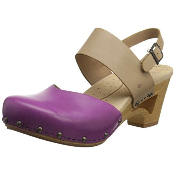 dansko thea clogs