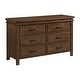 preview thumbnail 3 of 18, Soho Baby Mystic 6 Dr Dresser
