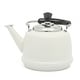 preview thumbnail 5 of 20, Martha Stewart Kingstree Large 2 Qt Heavy Gauge Whistling Tea Kettle - Stainless Steel