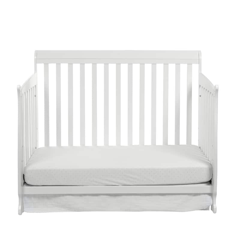 Suite Bebe Riley 4-in-1 Convertible Crib