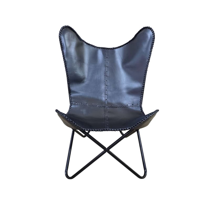 Carolina Living Monroe Butterfly Chair