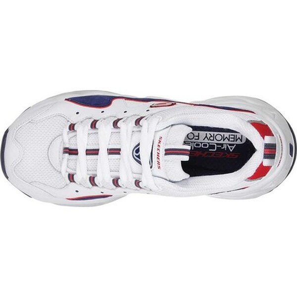 skechers d lites 3 womens red