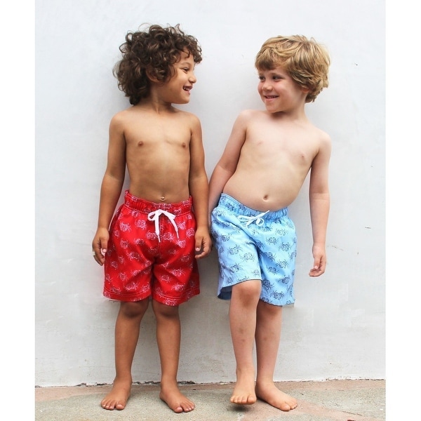 little boys swimwear