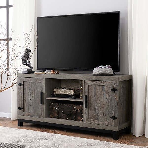 Farmhouse sale entertainment unit