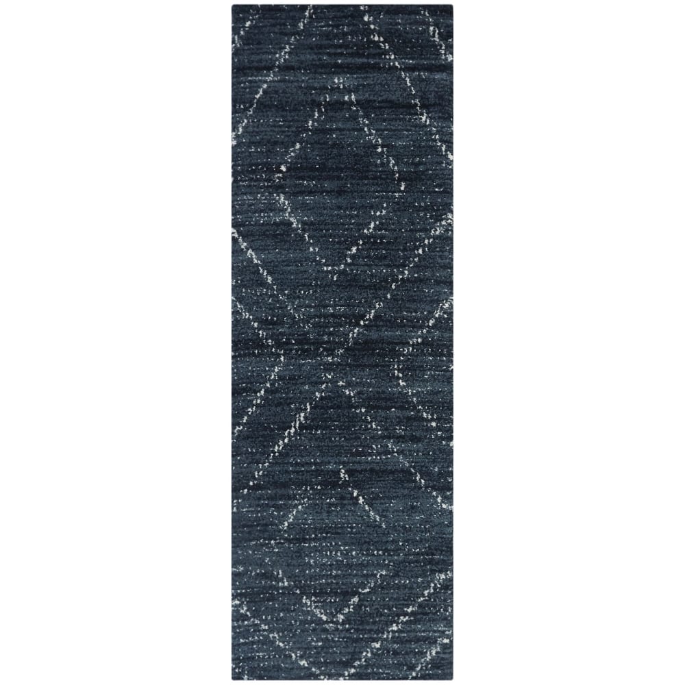 Sienna Moroccan Diamond Area Rug