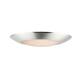 Option Satin Nickel