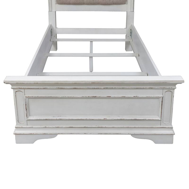 Liberty Furniture Magnolia Manor Panel Bed Footboard - Full or Twin