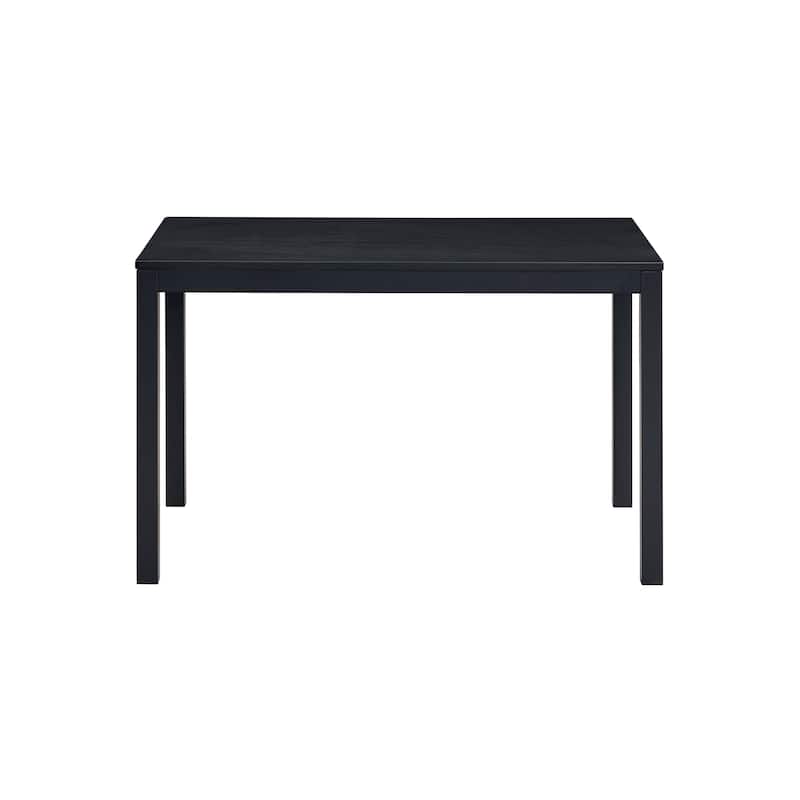 Briar Dining Table - Black