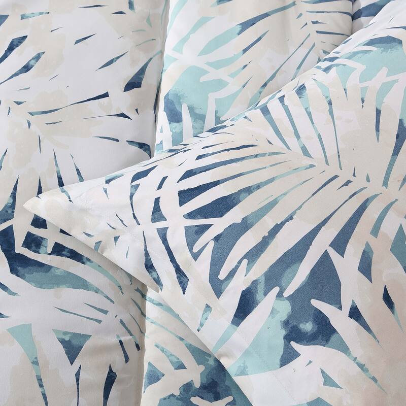 Caribbean Joe 3PC Comforter Set