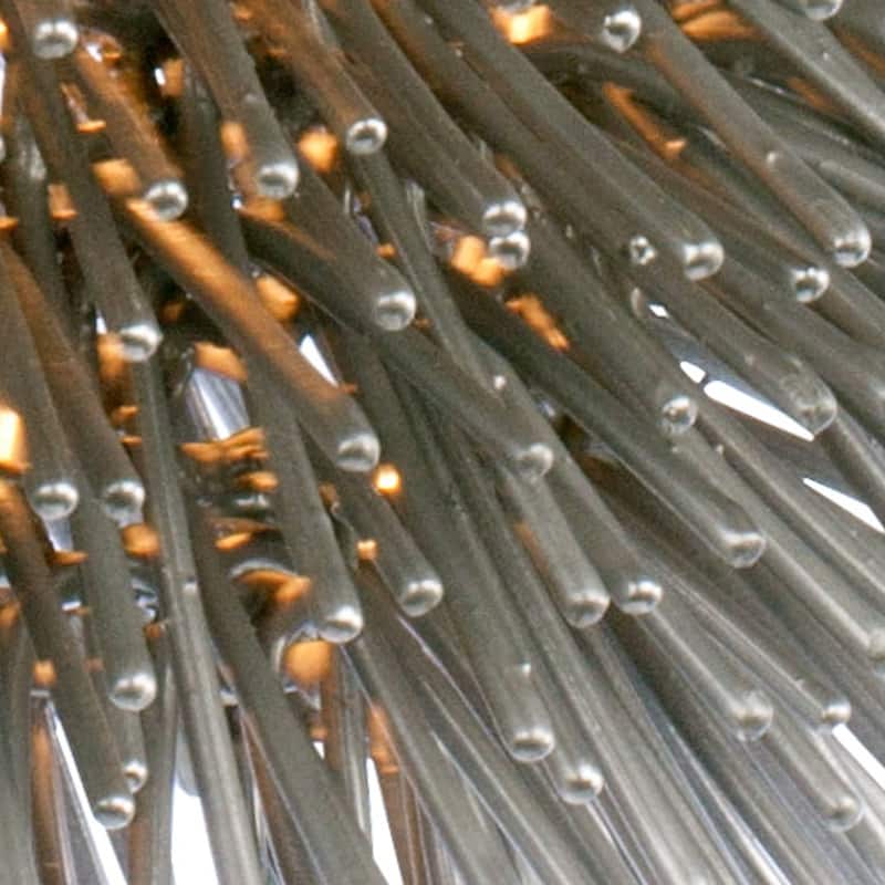 Varaluz Urchin 1-Light Uber Mini Pendant