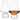 Final Touch Whiskey Tasting Crystal Glasses Set of 2 - 6.5 oz