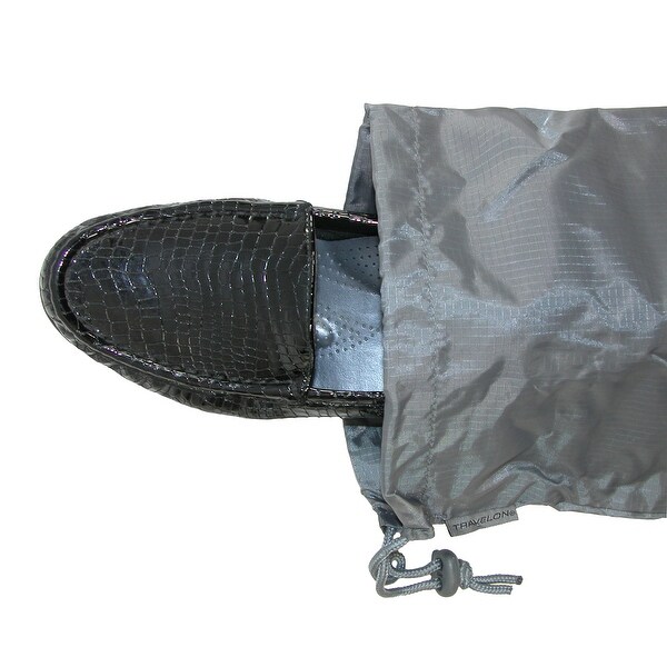 travelon shoe covers
