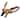 Kings County Tools 5” Heavy Duty Ratchet Anvil Pruning Shears for Gardening
