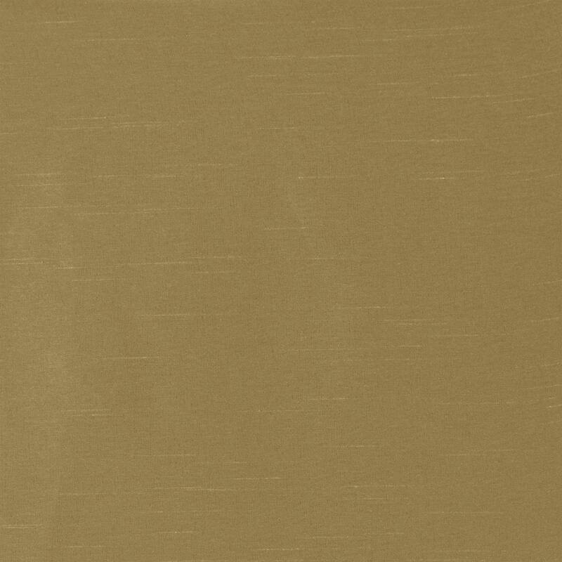 Madison Park Natalie Lightweight Faux Silk Valance with Beads - 50x26"