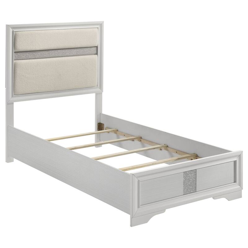 Miranda 4-piece Bedroom Set