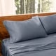 preview thumbnail 5 of 14, Bare Home TENCEL™ Lyocell Pillowcase Set