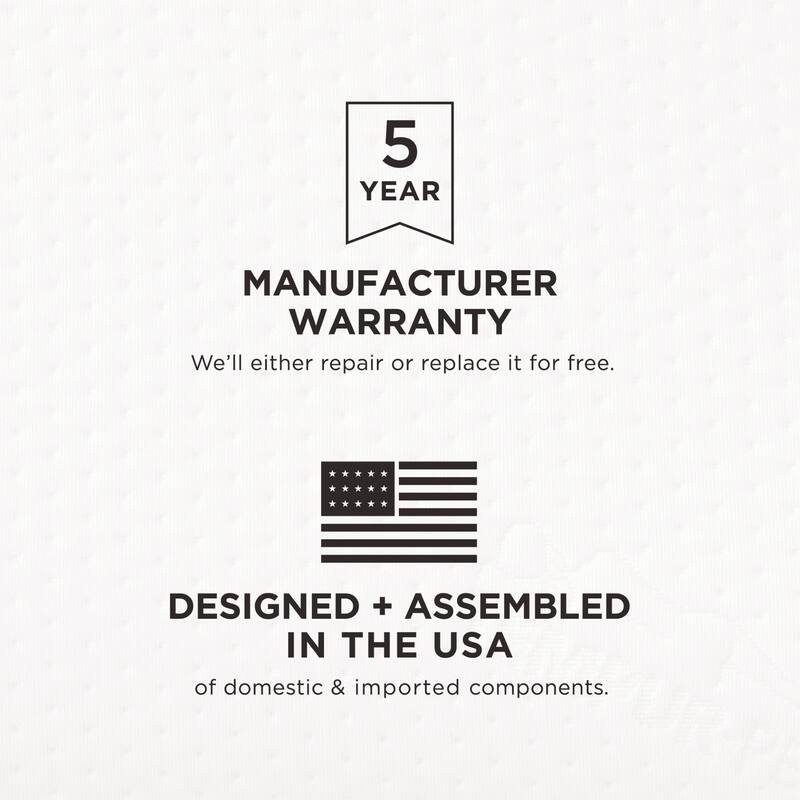 Tempur-Pedic TEMPUR-Neck + Cooling Pillow