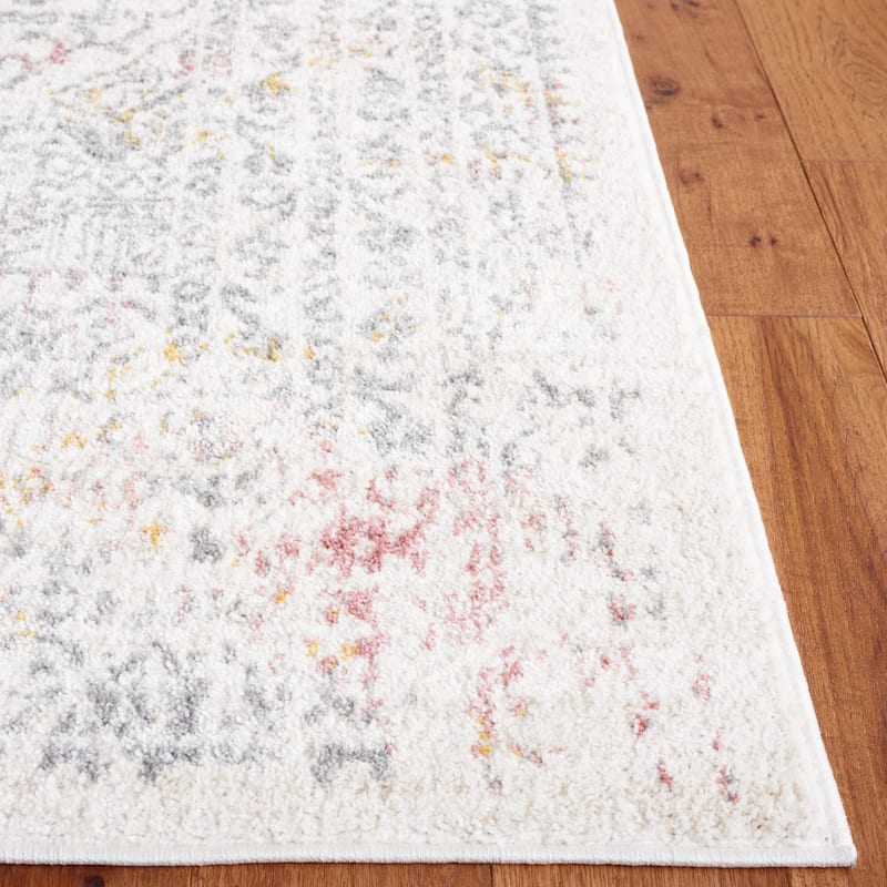 SAFAVIEH Layla Deana Shabby Chic Farmhouse Rug