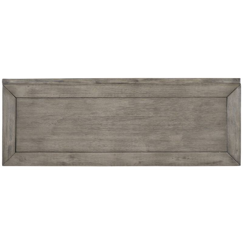 40'' Modern Cabinets with Unique Design Doors for Multiple Rooms