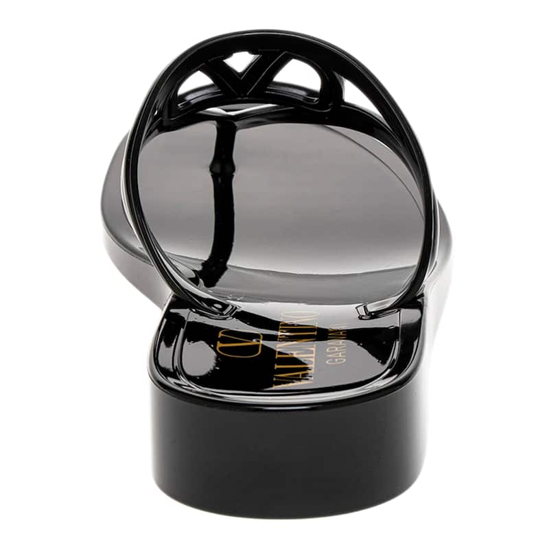 Valentino Vlogo Signature Thong Sandal