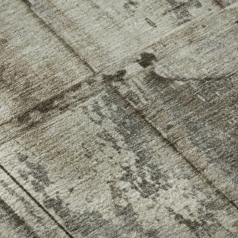 Premium Washable Super Soft Modern Panel Mayfield Rug