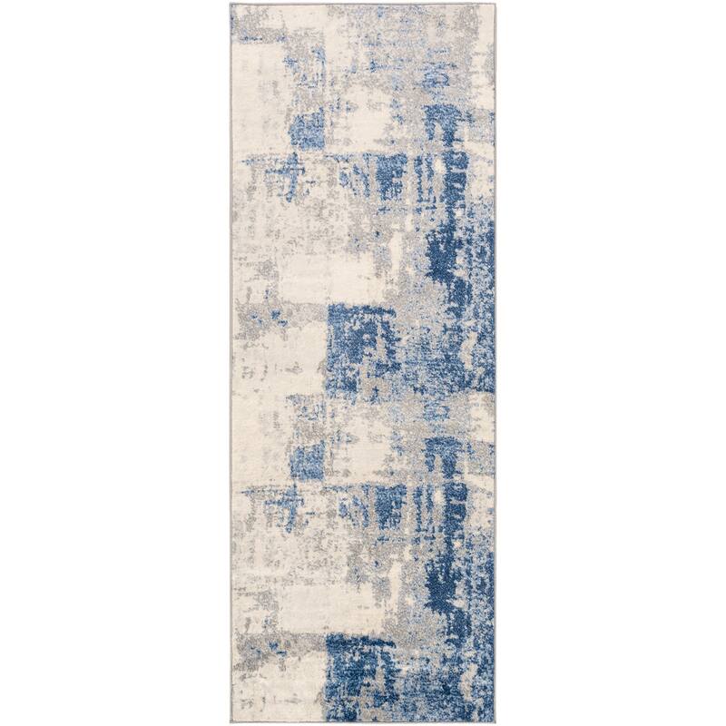 Artistic Weavers Oswin Industrial Modern Area Rug