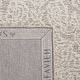 preview thumbnail 80 of 96, SAFAVIEH Handmade Metro Lorenzina French Country Wool Rug