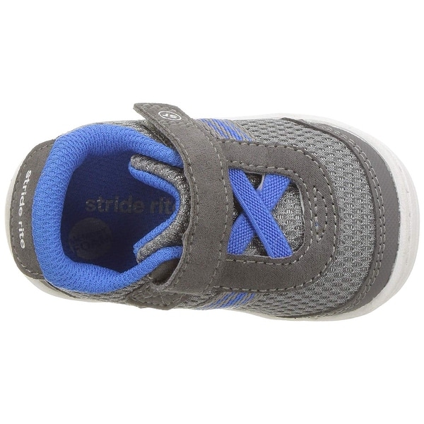 stride rite jackson