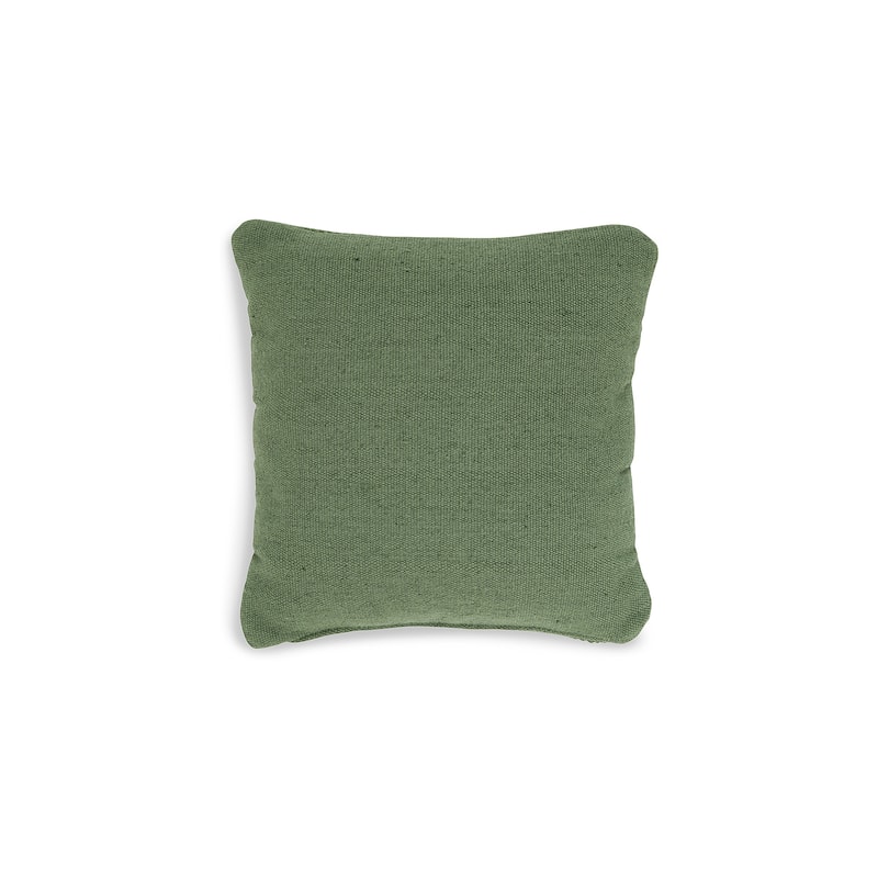 Ashley Furniture Rustingmere Green Indoor/Outdoor Pillow
